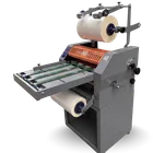 Mesin Laminating Kertas Neo 390B - Sysform foto 1