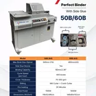 Mesin Lem Binding Buku 50B/60B - Sysform foto 2