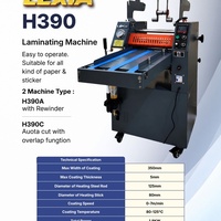 Mesin Jahit Kawat Single Head 801 - Lexia Machinery Medan