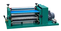 Mesin Lem Hardcover LR 380 - Lexia foto 1