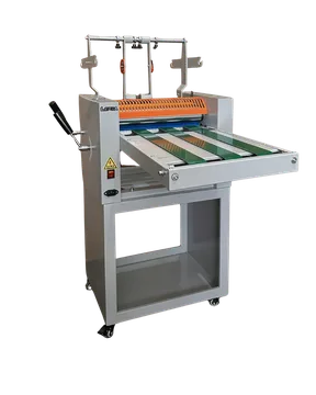Mesin Laminating Digital 375B - Lexia — Mesin Laminating Kertas