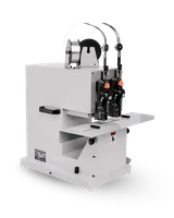 Mesin Jahit Kawat Double Head 802 - Lexia foto 1