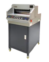 Mesin Potong Kertas 4606Z - Lexia foto 1
