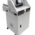 Mesin Potong Kertas 4908EP - Sysform foto 1