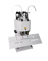 Mesin Jahit Kawat Double Head 802 - Lexia foto 2