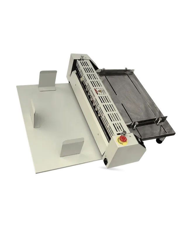 Mesin Creasing Elektrik E660 - Lexia — Mesin Creasing