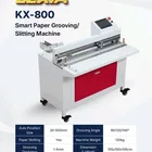 Mesin Grooving KX-800 - Sysform foto 2