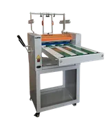 Mesin Laminating Digital 375B - Lexia foto 1