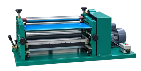 Mesin Lem Hardcover LR 380 - Lexia — Mesin Lem Hardcover