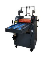 Mesin Laminating Kertas Hydraulic H390 - Lexia foto 1