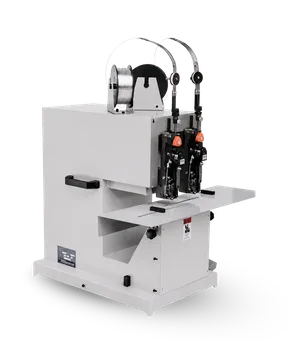 Mesin Jahit Kawat Double Head 802 - Lexia — Mesin Jahit Kawat
