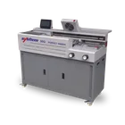 Mesin Lem Binding Buku S-50G/60G - Sysform foto 1