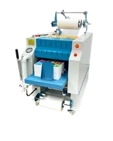 Mesin Laminating Kertas 390AF Plus - Lexia foto 1