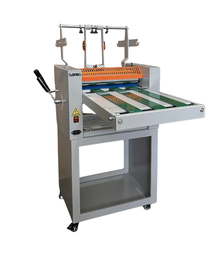 Mesin Laminating Digital 375B - Lexia — Mesin Laminating Kertas