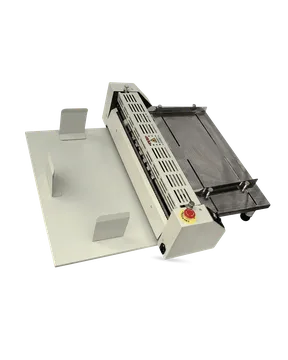 Mesin Creasing Elektrik E660 - Lexia — Mesin Creasing dan Perforasi