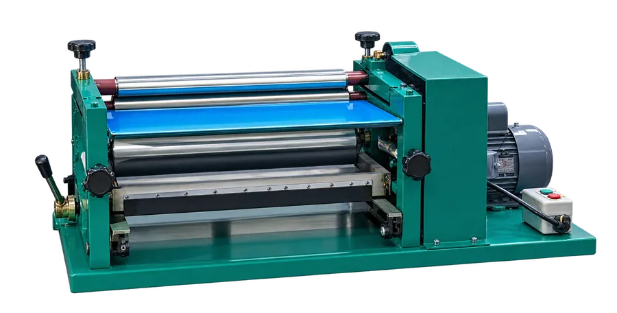 Mesin Lem Hardcover LR 380 - Lexia — Mesin Lem Hardcover
