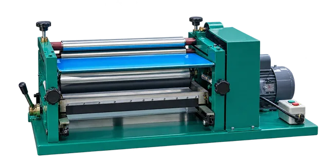 Mesin Lem Hardcover LR 380 - Lexia — Mesin Lem Hardcover